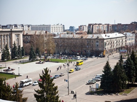 Фото прес-служби Черкаського міськвиконкому Фото прес-служби Черкаського міськвиконкому