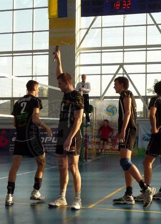 фото з офіційного сайту клубу - http://impexagro-sport.com.ua фото з офіційного сайту клубу - http://impexagro-sport.com.ua