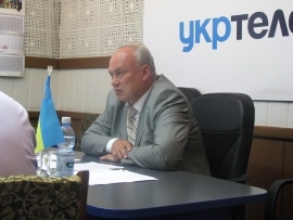 Заступник губернатора Корнієнко звітує про високу готовність Черкащини до масштабної земельної реформи Заступник губернатора Корнієнко звітує про високу готовність Черкащини до масштабної земельної реформи