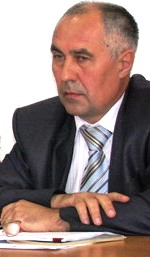 Подорога: "Для мене всі судді рівні" Подорога: "Для мене всі судді рівні"