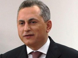 Колесніков: Частина дороги від Києва до Дніпропетровська буде абсолютно новою Колесніков: Частина дороги від Києва до Дніпропетровська буде абсолютно новою