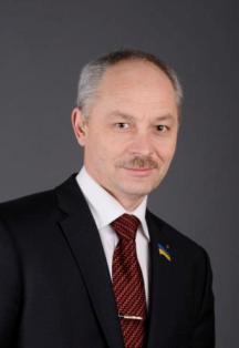 Перший заступник мера Черкас керує містом, поки Сергій Одарич перебуває у відпустці Перший заступник мера Черкас керує містом, поки Сергій Одарич перебуває у відпустці