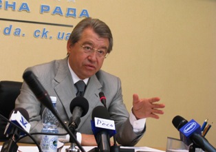 Губернатор про українців, які мітингували проти хасидів: «Ці люди прийшли, щоб створити інцидент» Губернатор про українців, які мітингували проти хасидів: «Ці люди прийшли, щоб створити інцидент»