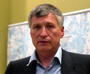 Поразка Губського виглядає найбільшою сенсацією черкаських виборів