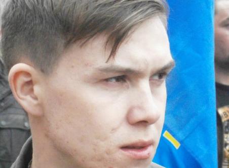 Юрій Ботнар: Я не хочу на когось фізично тиснути чи ще щось подібне Юрій Ботнар: Я не хочу на когось фізично тиснути чи ще щось подібне