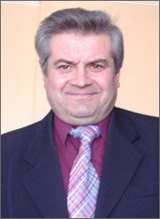 Віктор Білоусов - претендент на посаду мера Черкас від КПУ Віктор Білоусов - претендент на посаду мера Черкас від КПУ