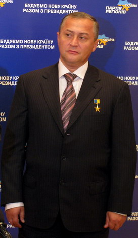 Як і Сергій Тулуб, Геннадій Бобов - Герой України Як і Сергій Тулуб, Геннадій Бобов - Герой України