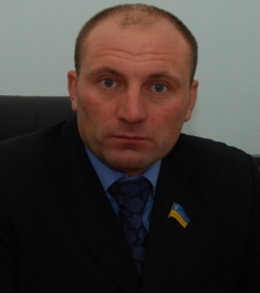 У обласному бюлетені "Батьківщина" буде четвертою У обласному бюлетені "Батьківщина" буде четвертою