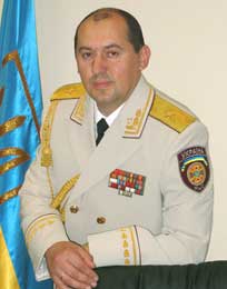 Бут звільняє місце для команди Віктора Балоги Бут звільняє місце для команди Віктора Балоги