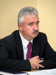 Начальник КРУ в Черкаській області Олександр Поспєлов Начальник КРУ в Черкаській області Олександр Поспєлов