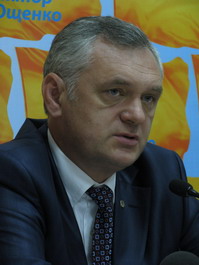 Колишньому губернатору свою перемогу доводиться захищати у суді