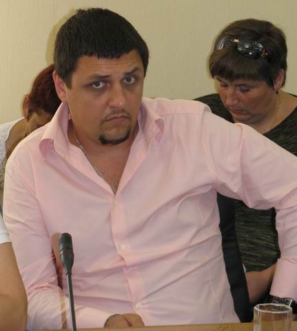 Дубінський - Тулубу: нам з вами по одній дорозі? Дубінський - Тулубу: нам з вами по одній дорозі?