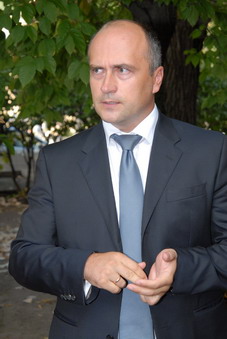 Медичний експерт наголошує, що для реалізації реформ у галузі охорони здоров'я має бути політична воля Медичний експерт наголошує, що для реалізації реформ у галузі охорони здоров'я має бути політична воля