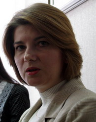 Кириченко: Висновки ревізорів беззмістовні та безпідставні Кириченко: Висновки ревізорів беззмістовні та безпідставні