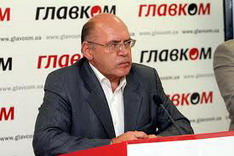 Чурилов: Лідером перегонів у Черкасах є партія "Батьківщина" Чурилов: Лідером перегонів у Черкасах є партія "Батьківщина"