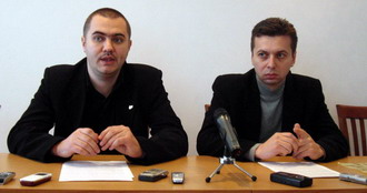 КВУ: Не можна винятково однією телевізійною картинкою, рекламами чи біл-бордами виграти вибори КВУ: Не можна винятково однією телевізійною картинкою, рекламами чи біл-бордами виграти вибори