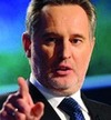 Дмитра Фірташа черкаський "Азот" цікавить, але він його ще не купив Дмитра Фірташа черкаський "Азот" цікавить, але він його ще не купив