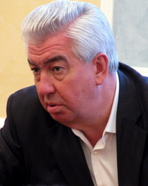 Космина: навколо того газу крутилося стільки всього, що аби ви тільки знали… Космина: навколо того газу крутилося стільки всього, що аби ви тільки знали…