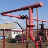 Для селян питання газифікації - одне з найболючіших Для селян питання газифікації - одне з найболючіших