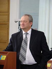 Пан голова обласної ради Гресь Пан голова обласної ради Гресь