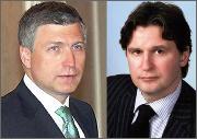 Чи слід очікувати, що за Губським з БЮТ піде і народний депутат Павло Костенко? Чи слід очікувати, що за Губським з БЮТ піде і народний депутат Павло Костенко?