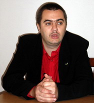 Пасічник: Не все спокійно з виборами мерів усіх міст обласного підпорядкування Пасічник: Не все спокійно з виборами мерів усіх міст обласного підпорядкування