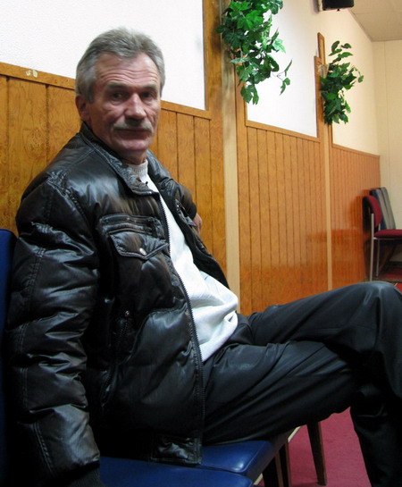 Завжди "живчик", цього разу Булатецький спокійно чекає на своє посвідчення. На мера його висунула "Батьківщина" Завжди "живчик", цього разу Булатецький спокійно чекає на своє посвідчення. На мера його висунула "Батьківщина"