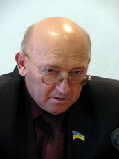 Колишній черкаський губернатор останнім часом робить заяви, які йдуть врозріз позиції влади