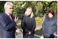 Ніколенко - висуванець Партії регіонів Ніколенко - висуванець Партії регіонів