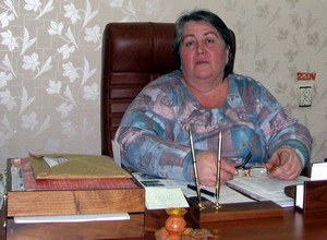 Алла Кушнір: Ми завжди намагаємось бути подалі від політики Алла Кушнір: Ми завжди намагаємось бути подалі від політики