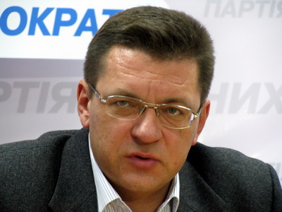 Одарич вражений "оперативністю" правоохоронців... Одарич вражений "оперативністю" правоохоронців...