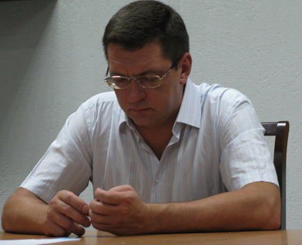 Сергій Одарич вірить, що договір, укладений між Черкасами і Партією регіонів, виконуватиметься Сергій Одарич вірить, що договір, укладений між Черкасами і Партією регіонів, виконуватиметься