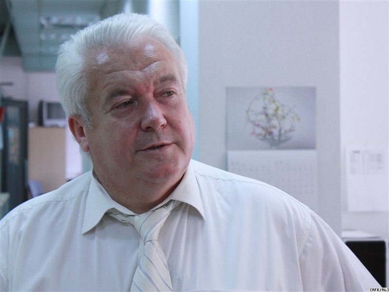 фото - радіо "Свобода" фото - радіо "Свобода"
