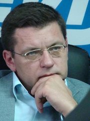 Київське видання передбачає перемогу чинного мера Черкас Київське видання передбачає перемогу чинного мера Черкас