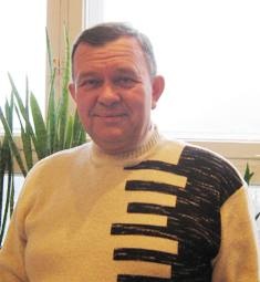 Володимир Шабанов так і не став знову заступником Одарича Володимир Шабанов так і не став знову заступником Одарича
