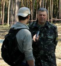 Конкретних претензій до Івана Шиятого не пролунало Конкретних претензій до Івана Шиятого не пролунало
