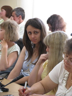 прес-конференція в ОДА прес-конференція в ОДА