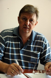 Сергій Пономаренко: Вчителі - це актив суспільства Сергій Пономаренко: Вчителі - це актив суспільства