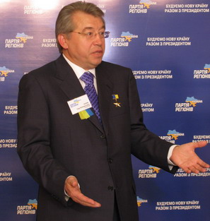 Сергій Тулуб: Буде 70%. І до соціологів не ходи! Сергій Тулуб: Буде 70%. І до соціологів не ходи!