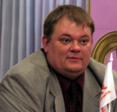 "Чим я гірший за Одарича?" "Чим я гірший за Одарича?"