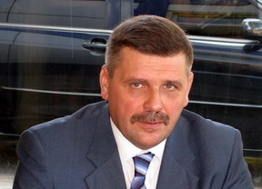 Євген Влізло, соратник губернатора Сергія Тулуба - кандидат на посаду міського голови Черкас від Партії регіонів Євген Влізло, соратник губернатора Сергія Тулуба - кандидат на посаду міського голови Черкас від Партії регіонів