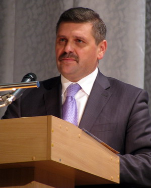 "Через рік Черкаси не впізнають..." "Через рік Черкаси не впізнають..."