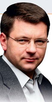 Мера заяви актора-кандидата смішать і не насторожують Мера заяви актора-кандидата смішать і не насторожують